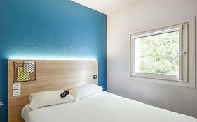 Hotelf1 Merlebach Saarbrueck